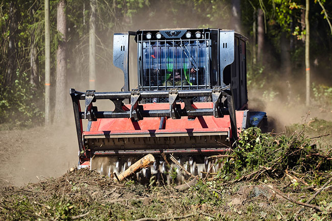 Four Benefits of Forestry Mulching You Shouldn&rsquo;t Overlook
