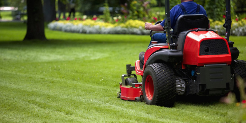 About Vickery Lawn Service, Land Clearing, and Stump Grinding in Livingston, Texas