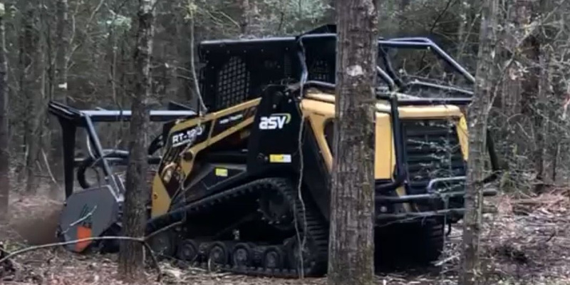 Dirt Work in Onalaska, Texas