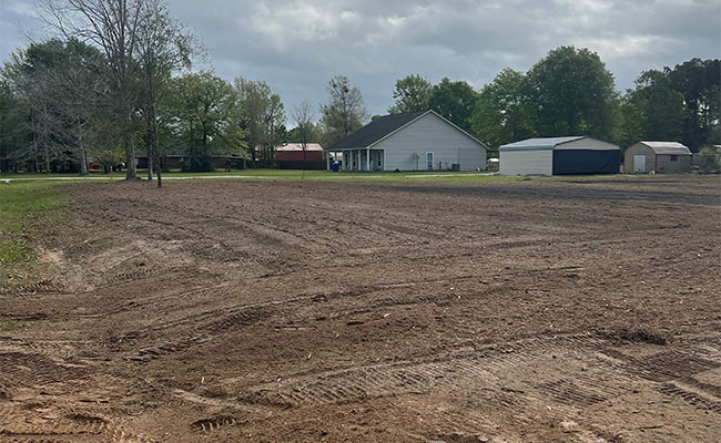 What Are the Benefits of Land Clearing?